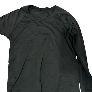 Lululemon Long Sleeve Swiftly-Tech